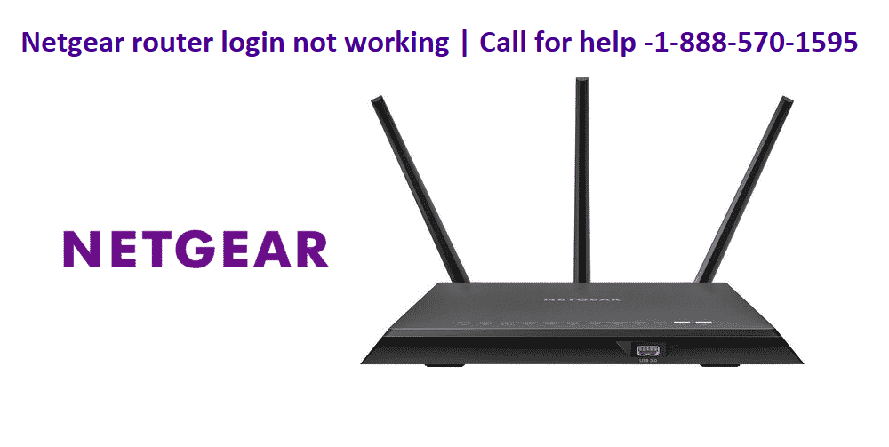 Netgear-router-login-not-working